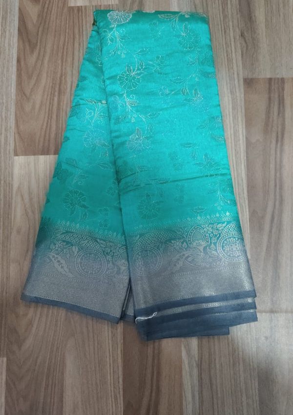 Silk Saree